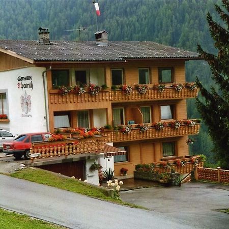 Hotel Gastehaus Alpenruh Prägraten Exterior foto