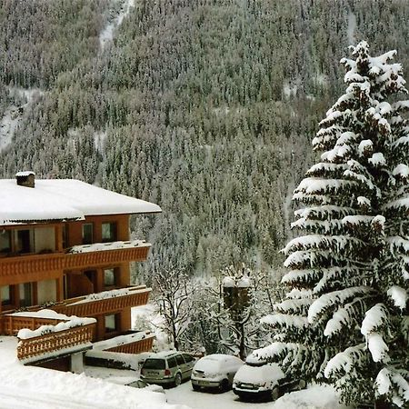 Hotel Gastehaus Alpenruh Prägraten Exterior foto